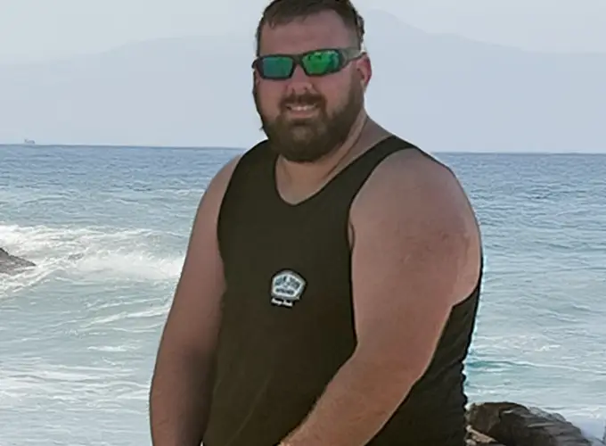 Before Bodybuilding