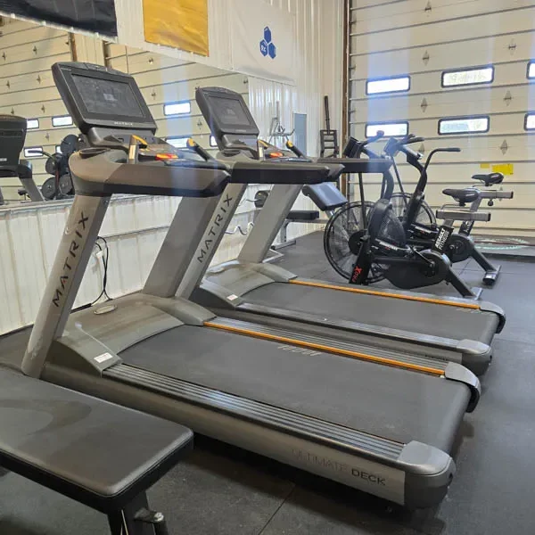 Cold Iron Bodybuilding Corp Gym - Pawnee IL