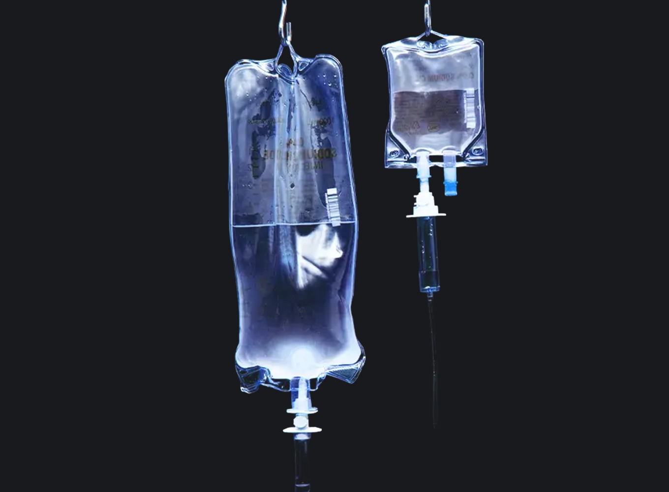 IV therapy services in Pawnee IL